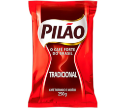 Café Tradicional Pilão 250g