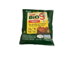Sobrecoxa de Frango Bio Sadia 1kg