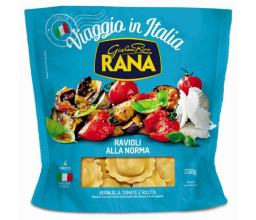 Ravióli Alla Norma Giovanni...