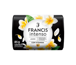 Sabonetes Essências Francis 85g