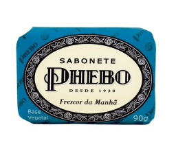 Sabonete Phebo 90g