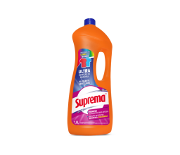 Alvejante S/ Cloro Remoção de Manchas Suprema 1,5L