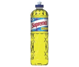 LAVA LOUÇAS  SUPREMA 500ML