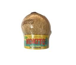 Coco Verde Descascado Kokito 330g