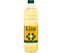 Óleo De Soja Liza 900ml