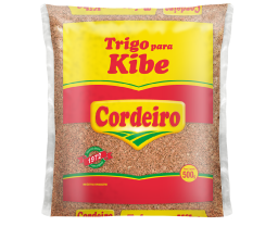 Trigo para Kibe Cordeiro 500g