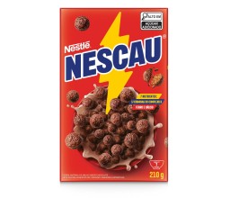 CEREAL MATINAL NESCAU NESTLE 210G