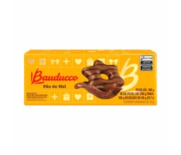 PÃO DE MEL BAUDUCCO 180G
