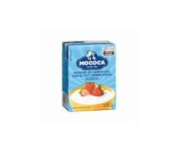 MISTURA LACTEA CREME DE LEITE MOCOCA 200G