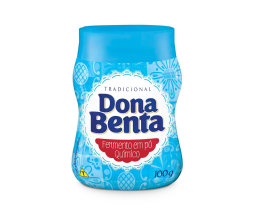 Fermento em pó Quimico Dona Benta100g