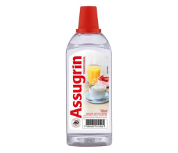 Adoçante Tradicional Assugrin 100ml
