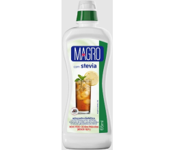 Adoçante Com Stevia Magro 65ml
