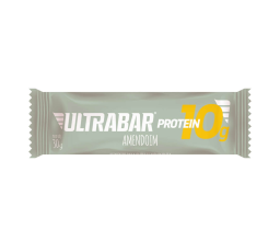 Barra de Proteína Amendoim...