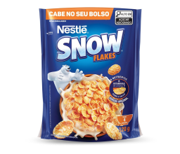 Cereal Snow Flakes Nestlé 120g