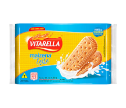 Maizena Sabor Leite Vitarella 350g