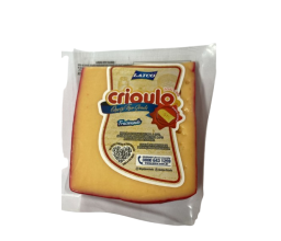 Queijo Tipo Gouda Crioulo Cada