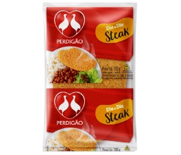 Steak Perdigão 100g