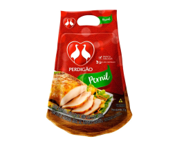 Pernil Temperado Perdigão Cada