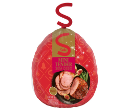 Tender Sem Osso Sadia Cada