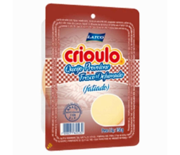 Queijo Provolone Crioulo 150g