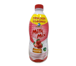 Iogurte de Morango Serramar 1,25kg