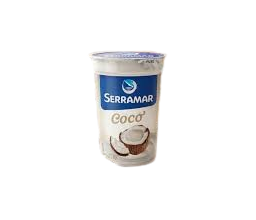 Iogurte Sabor Coco Serramar 170g