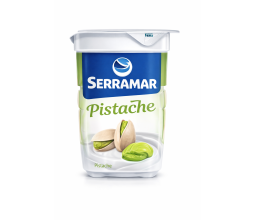 Iogurte Sabor Pistache Serramar 170g