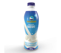 Iogurte Batido Serramar 900g