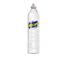Detergente Coco Minuano 500ml