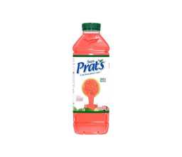 Suco Sabor Goiaba Prats 900ml