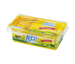 Manteiga e Margarina com Sal Leco 200g