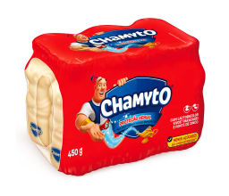 Leite Fermentado Chamyto 450g