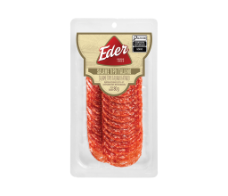 Salame Tipo Italiano Fatiado Eder 80g