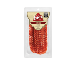 Pepperoni Fatiado Eder 80g
