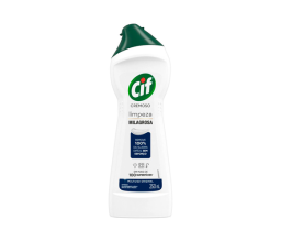 Multiuso Cremoso Original Cif 250ml