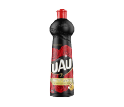Multiuso Perfumado Rosas e Sedução UAU 500ml