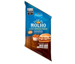 MOLHO AMERiCAN CHEESE...