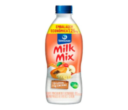 Iogurte de Frutas e Cereal Serramar 1,25kg