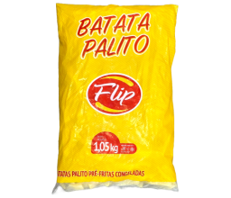 Batata Palito Flip 1kg