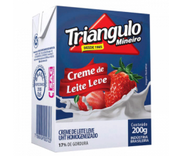 Creme de Leite Triangulo 200g