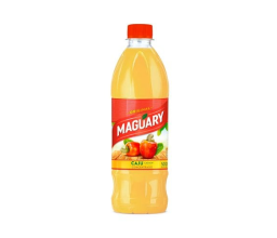Suco Concentrado Sabor Caju Maguary 500ml