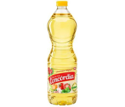 Óleo de Soja Concórdia 900ml