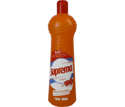 Multiuso Concentrado Citrus Suprema 500ml
