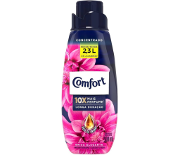 Amaciante de Roupas Brisa Elegante Confort 500ml