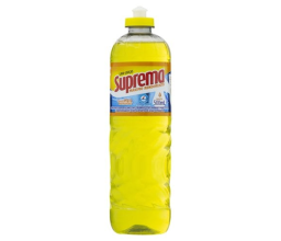 Lava Louças Neutro Suprema 500ml
