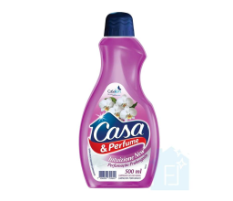 Desinfetante Intuizione New Casa & Perfume 500ml