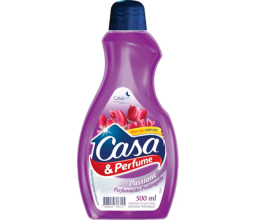 Desinfetante Passione Casa & Perfume 500ml