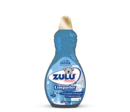 Desinfetante Perfumado Algodão Zulu Coala 500ml