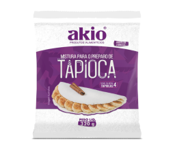 Tapioca Akio 320g