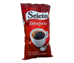 Café Extraforte Seleto 500g